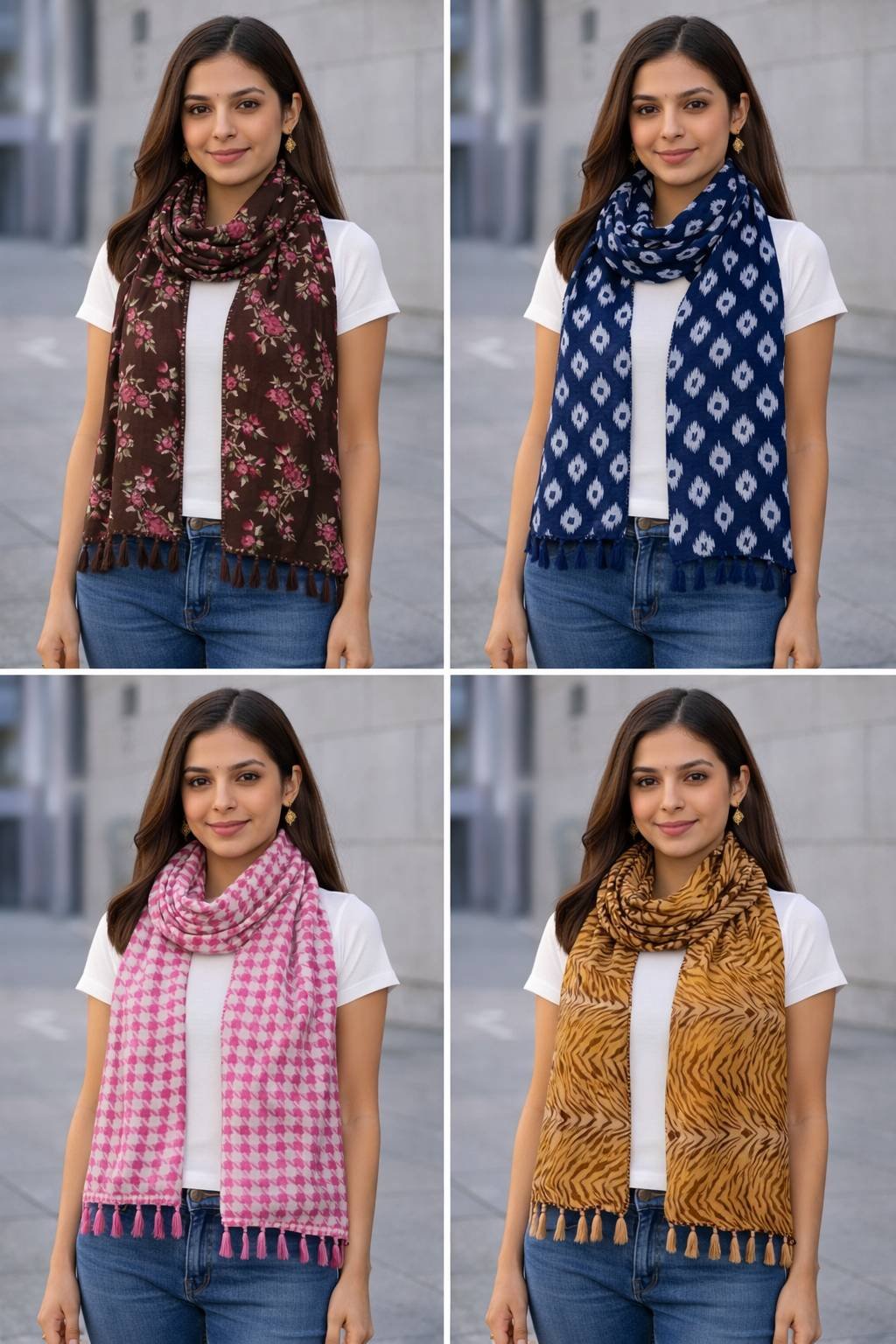 P.C. 22/72 Stoles